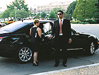 limousine photo